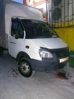 Газель омский