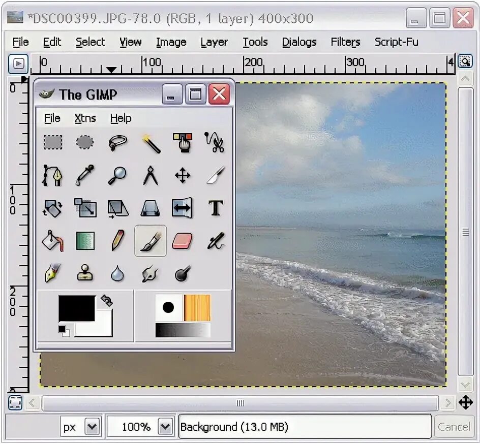 Gimp растянуть. Gimp. графический редактор гимп. gimp первая версия. гимп туториал.