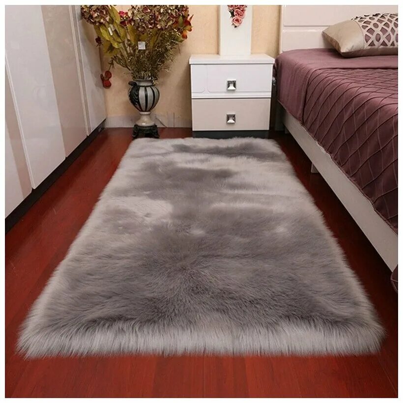 Меховые коврики на пол. Ковёр мягкий пушистый. Ковер искусственный мех. Мех пол. Коврики из натурального меха.