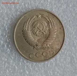 Копейка 1982 года