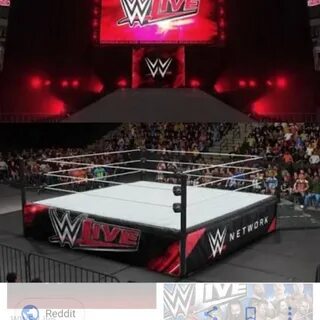Raw event