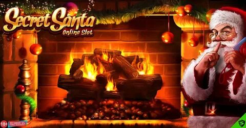Тайный санта игра на работе