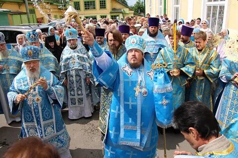 Нужны ли священники