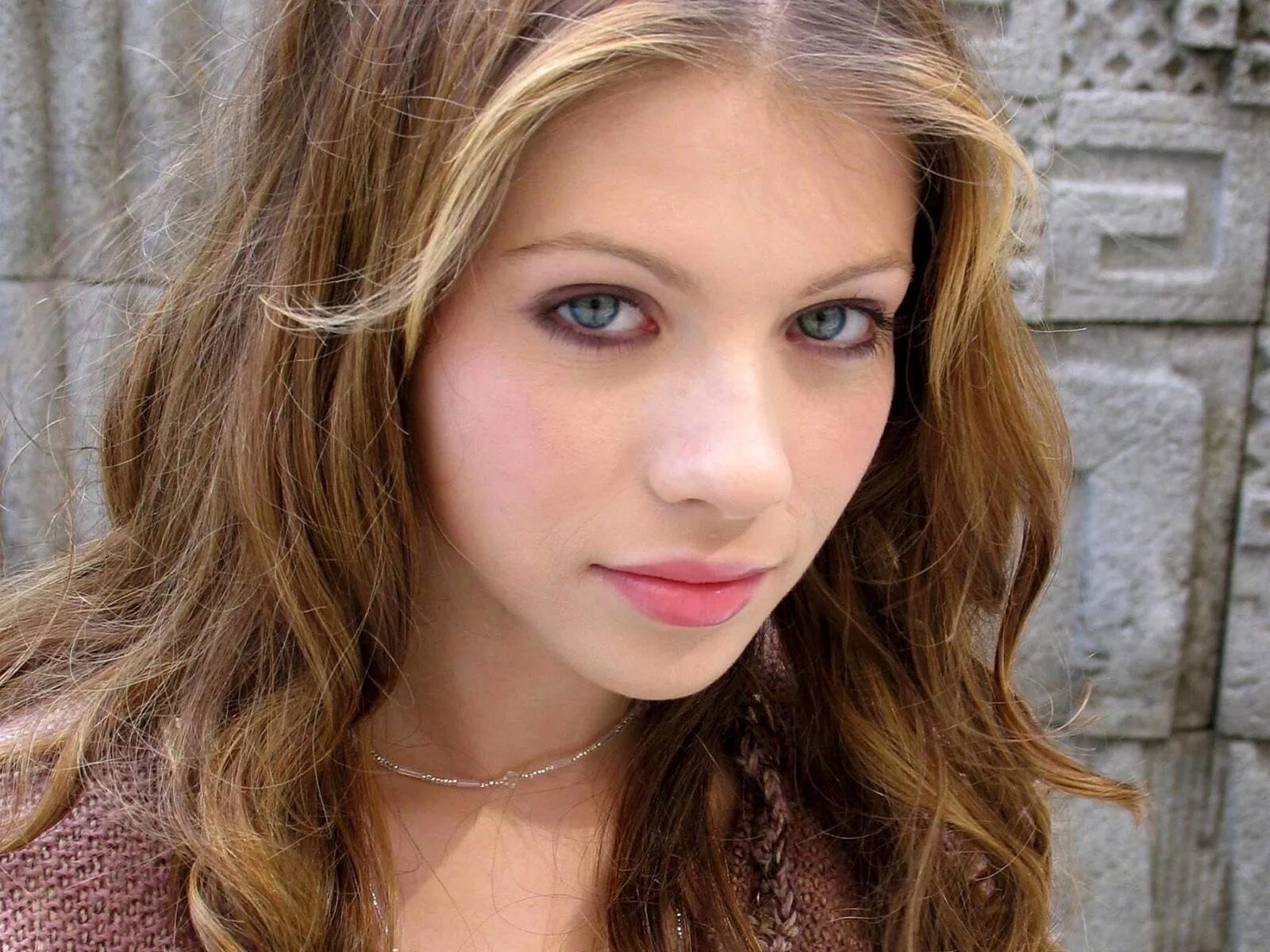 Pretty b