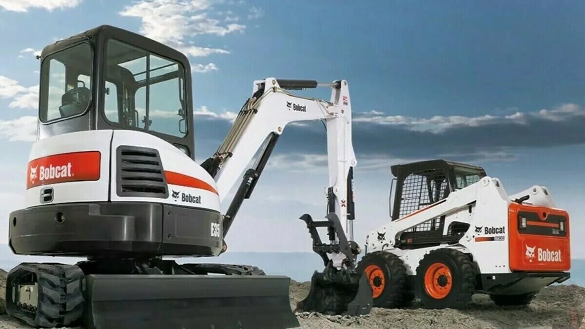 Ремонт мини экскаваторов. Спецтехника Bobcat. Бобкэт экскаватор погрузчик. Экскаватор Бобкэт 205. Bobcat Toolcat 5600 4×4.