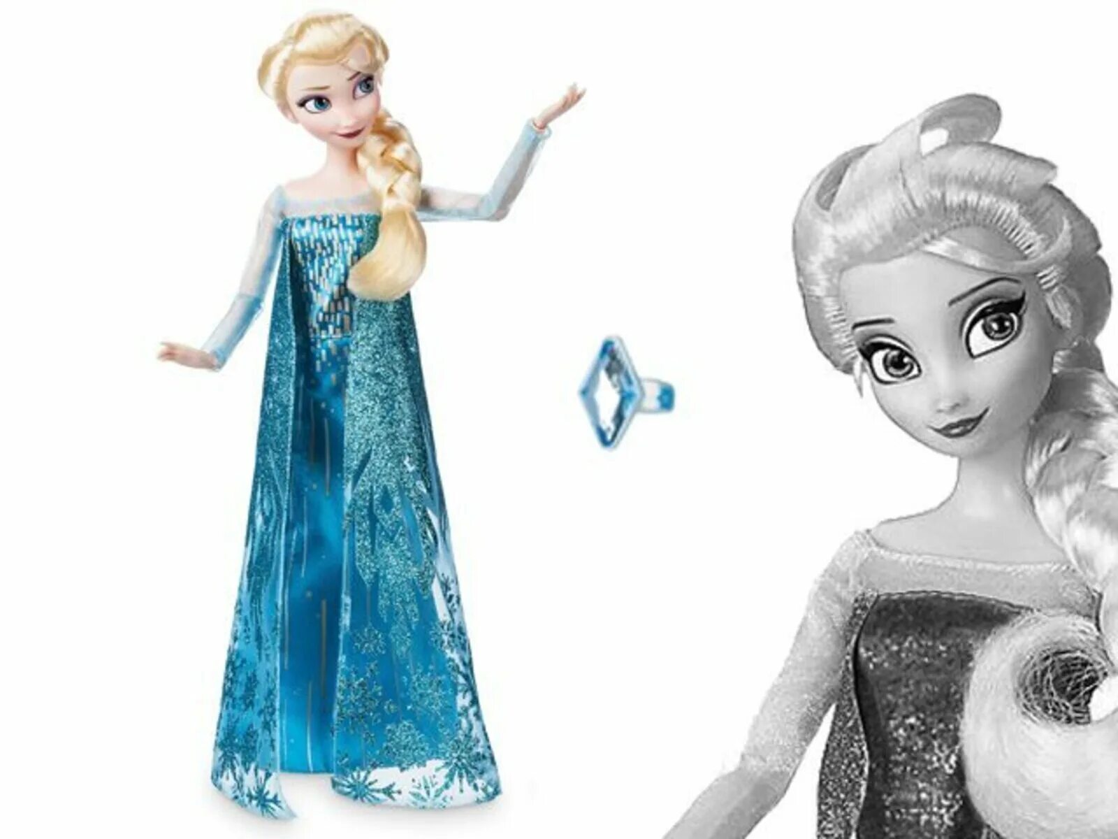 Frozen 11. Frozen 11