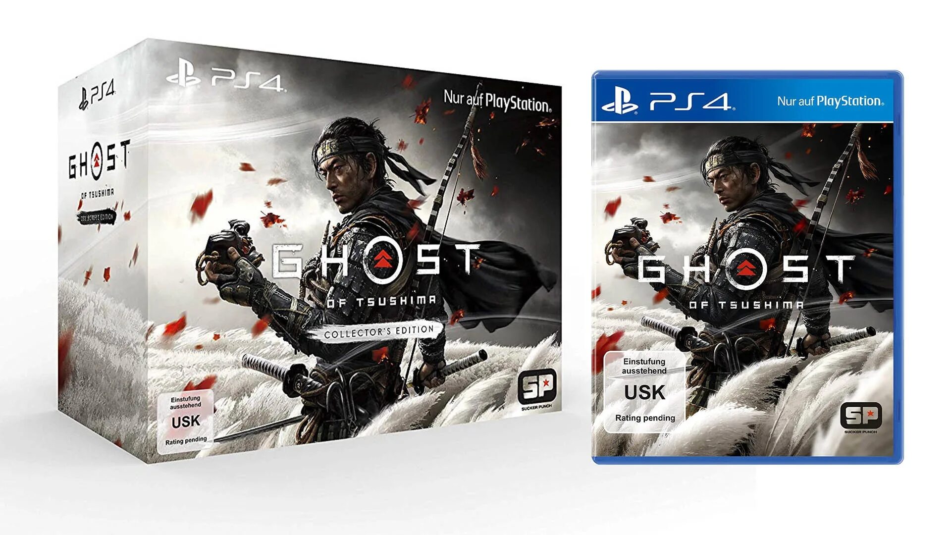 Призрак ps4 купить. Ghost of Tsushima Collectors Edition. Призрак Цусимы диск на пс4. Ghost of Tsushima ps4 диск. PLAYSTATION 4 Ghost of Tsushima.