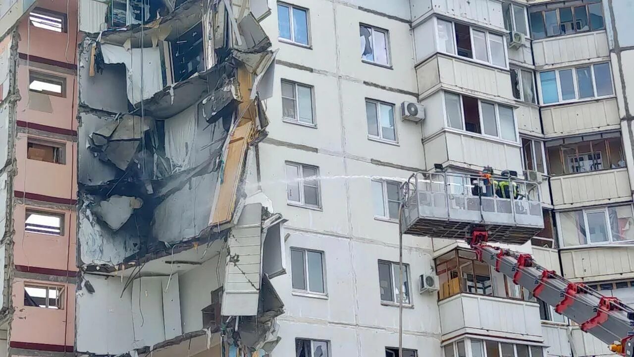 Ноябрьский Белгород. Фоторепортаж - последние новости Белгорода сегодня на go31.