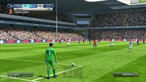 Fifa by xattab