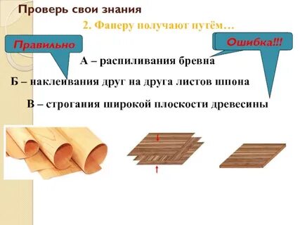 Чем отличаются древесные материалы от пиломатериалов