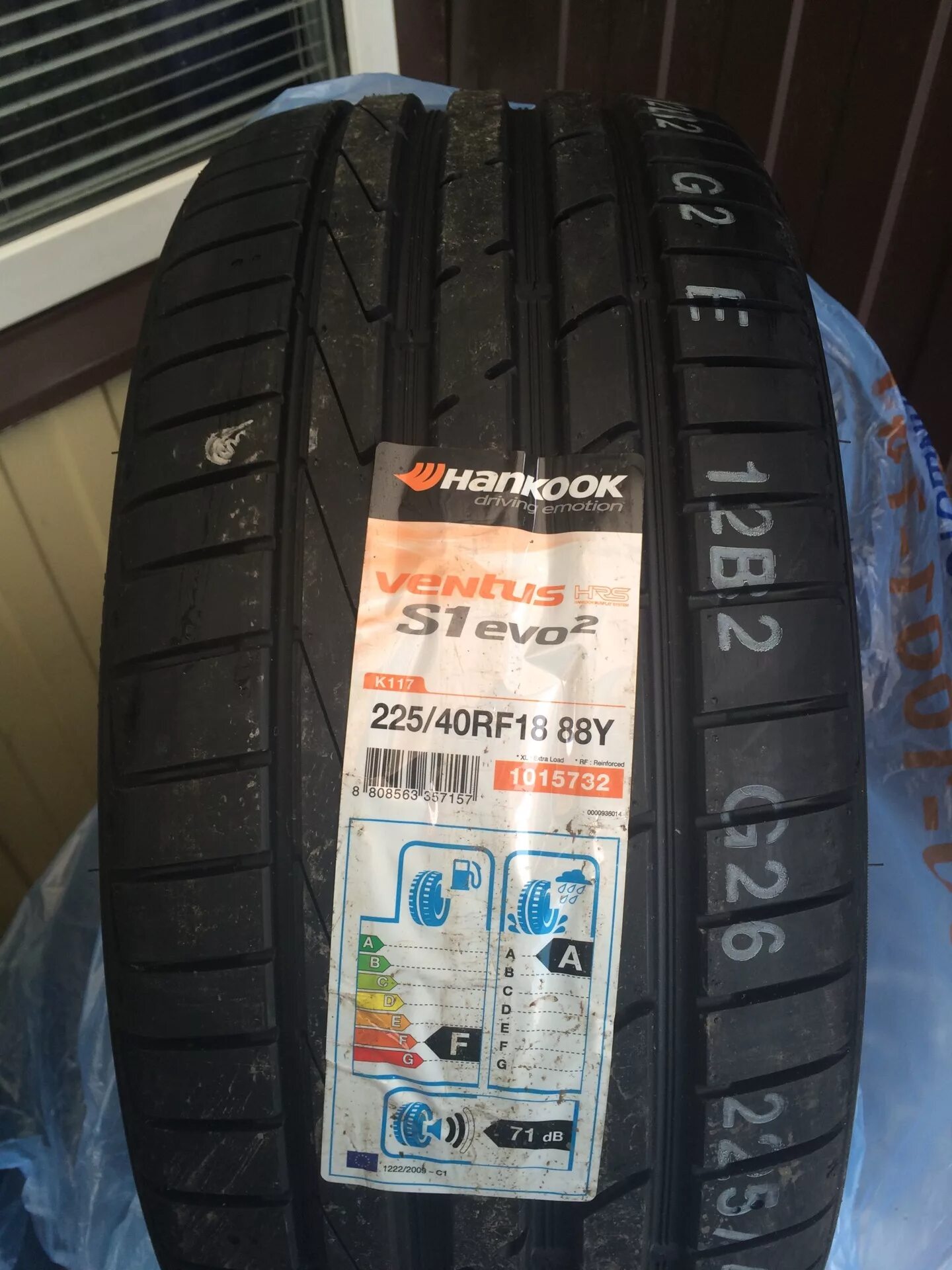 Ханкук вентус эво 2. Hankook Ventus s1 evo2. Ханкук Вентус к117. Hankook k117 Ventus s1 evo2. Hankook s1 EVO 2.