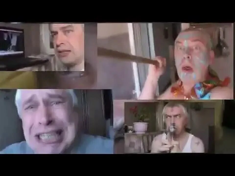 Какое заболевание у геннадия горина
