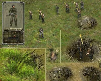 Враги играть