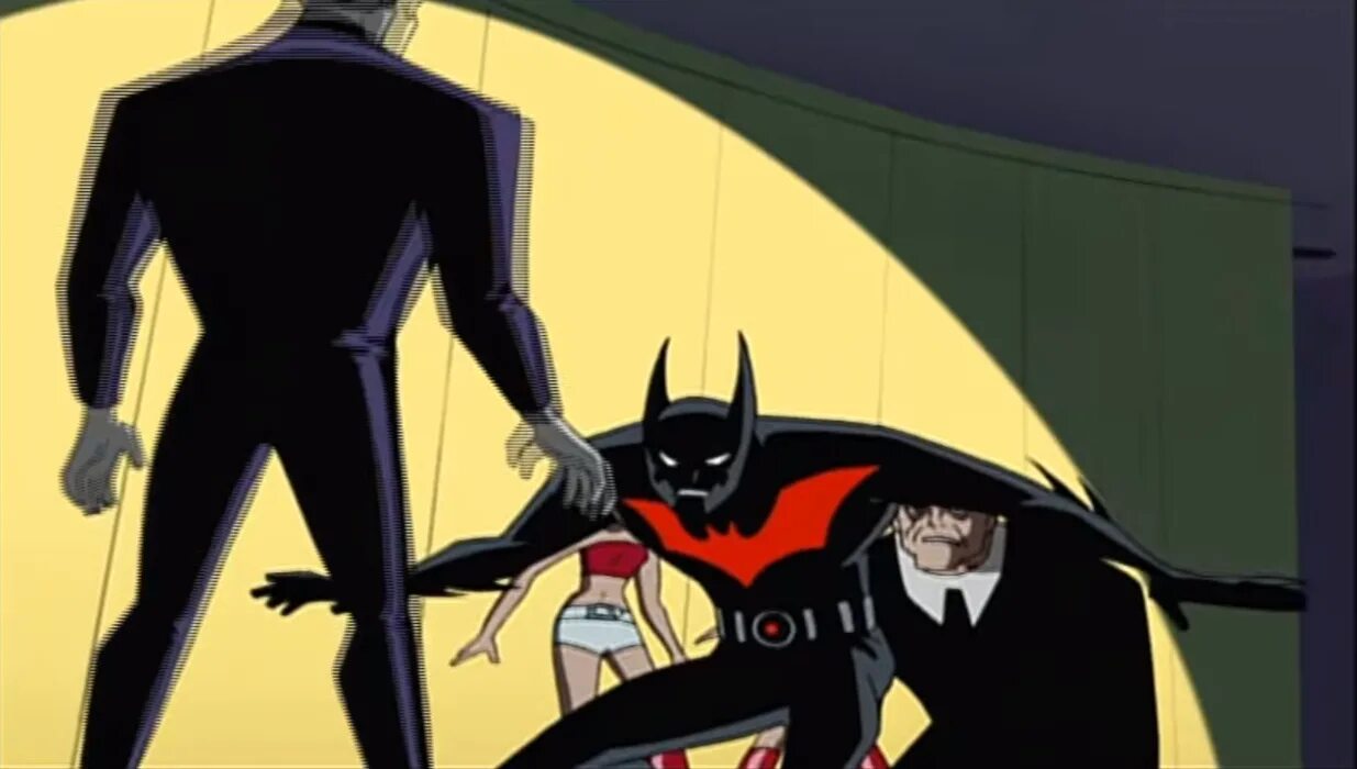 Семья бэтмена. Бэтмен будущего 1999. Терри макгиннес бэтмен. Бэт семья. Бэтмен будущего 1999.