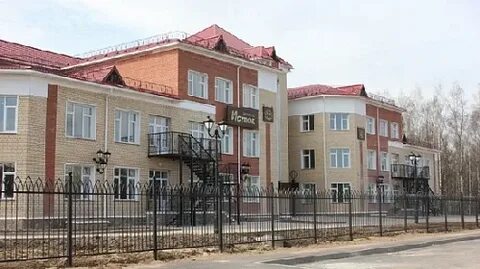 Сайт прогимназии 119 саранск