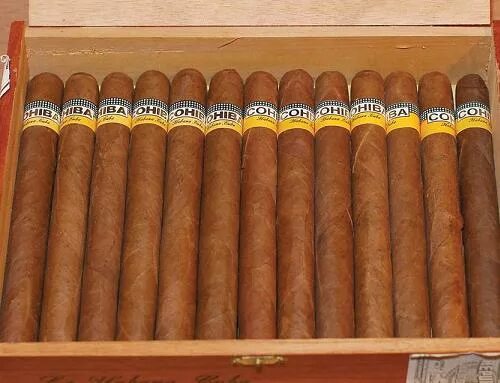 самые крепкие сигареты 2023