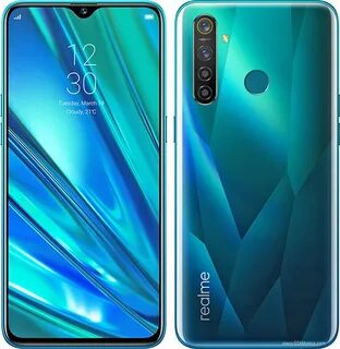 Пленка realme 8
