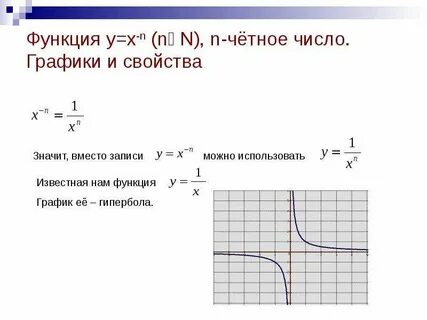 Функцию y f j x