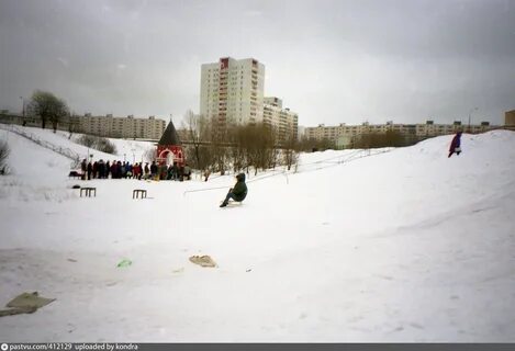 Теплый стан коньково