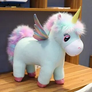 Волосы мягкой игрушке