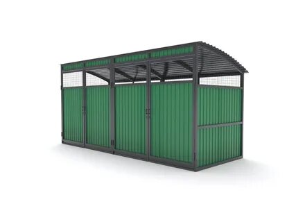 Регистрация контейнера