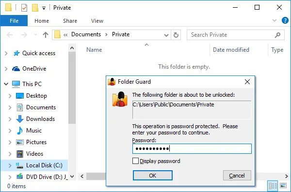 Documents aspx rootfolder