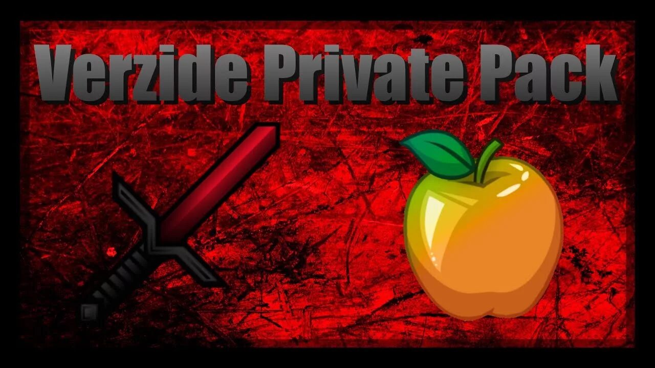 Private pack. Verzide Pack. Verzide's private Pack. Verzide Skin. Yunic - private Pack.