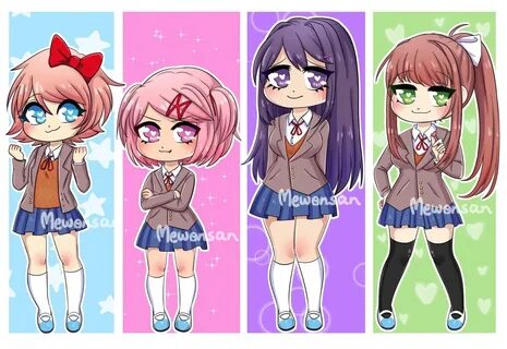 Oc maker girl