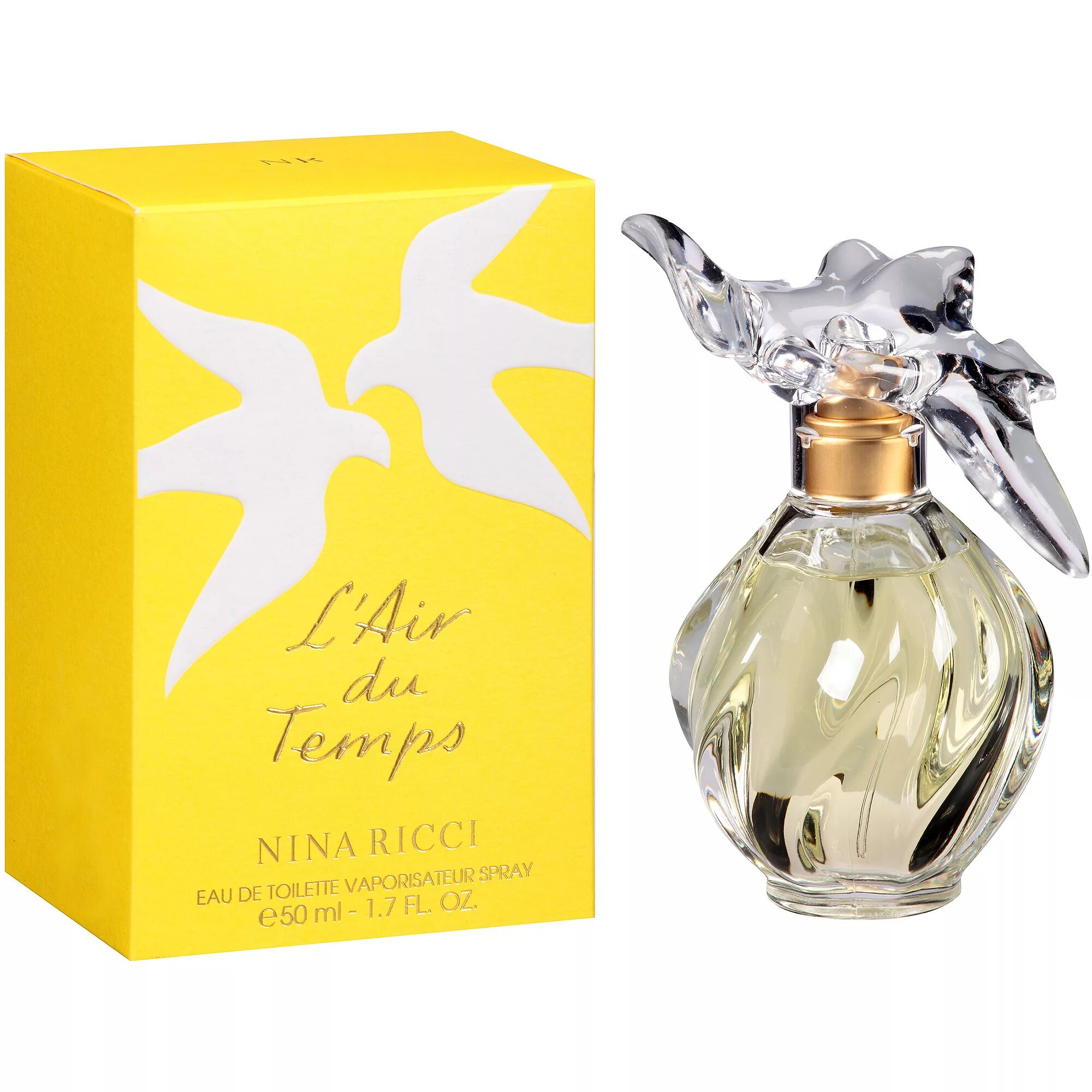 Nina Ricci l'Air du Temps 30 ml. Nina Ricci l'Air du Temps w EDT 50 ml. L'Air du Temps Nina Ricci EDP 30ml. Духи Nina Ricci l'Air du Temps.