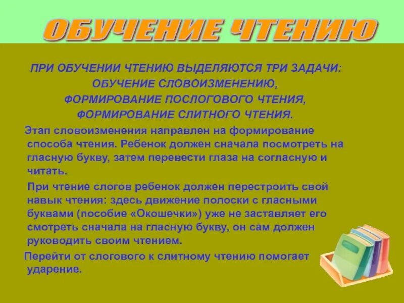 Задачи обучения чтению. Обучение слитному чтению дошкольников. Задачи при обучении чтению. Задачи развития чтения. Три задачи обучения