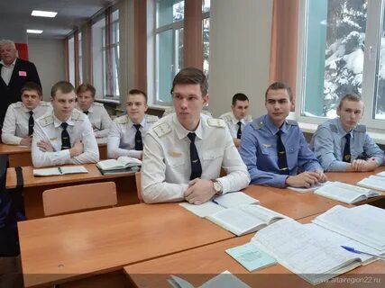 Железнодорожный колледж барнаул