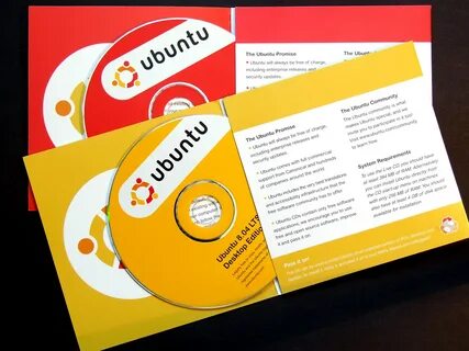 Ubuntu 8