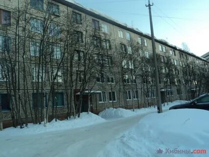 Апатиты космонавтов