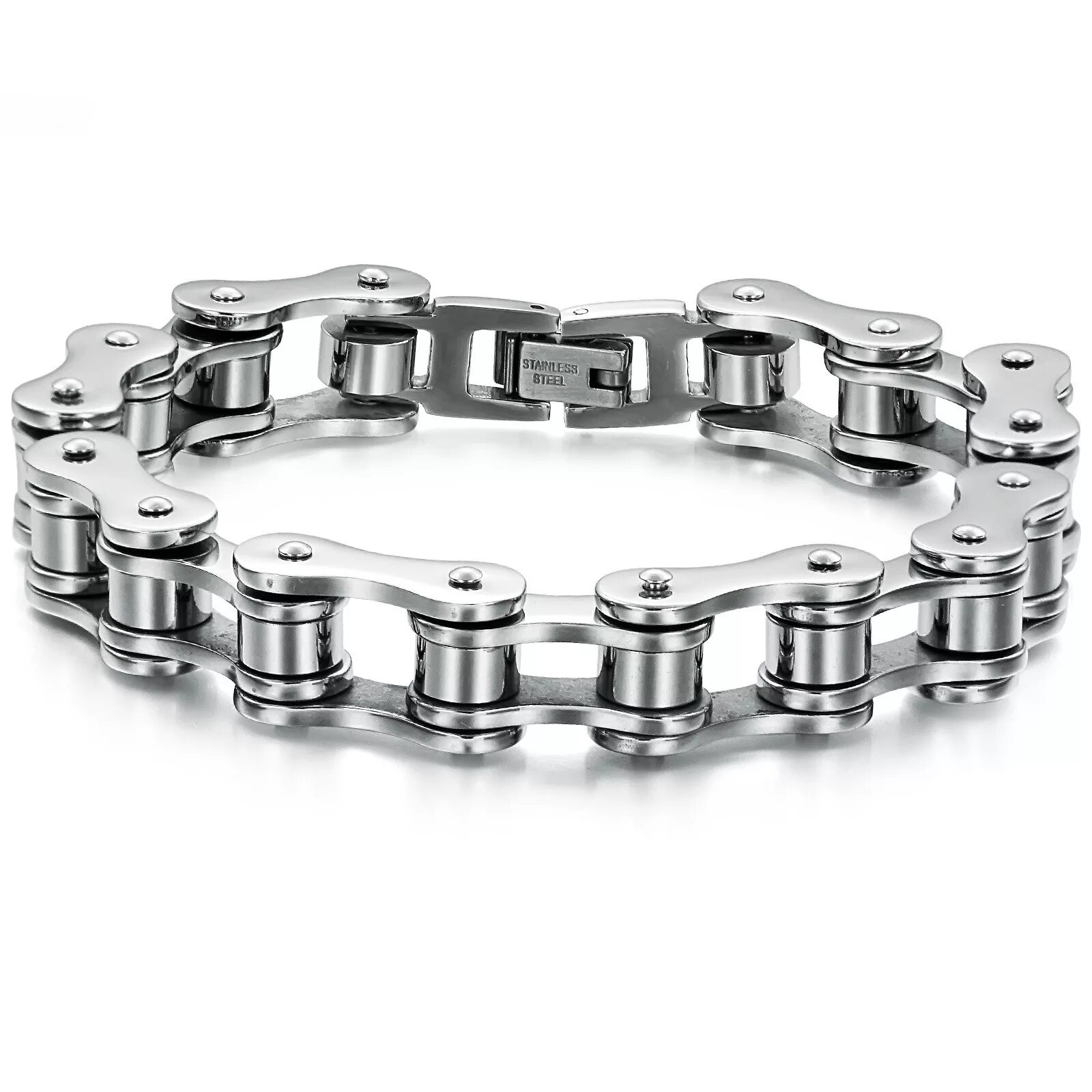 Stainless Steel 316l браслет