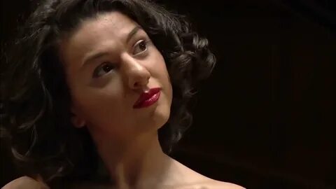 Хатия буниатишвили биография