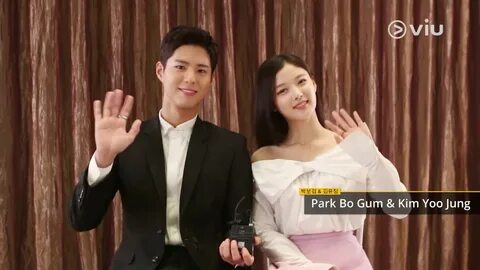 Korean Drama, KBS, Love in the Moonlight, Park Bo Gum, Kim Yoo Jung, Moonli...