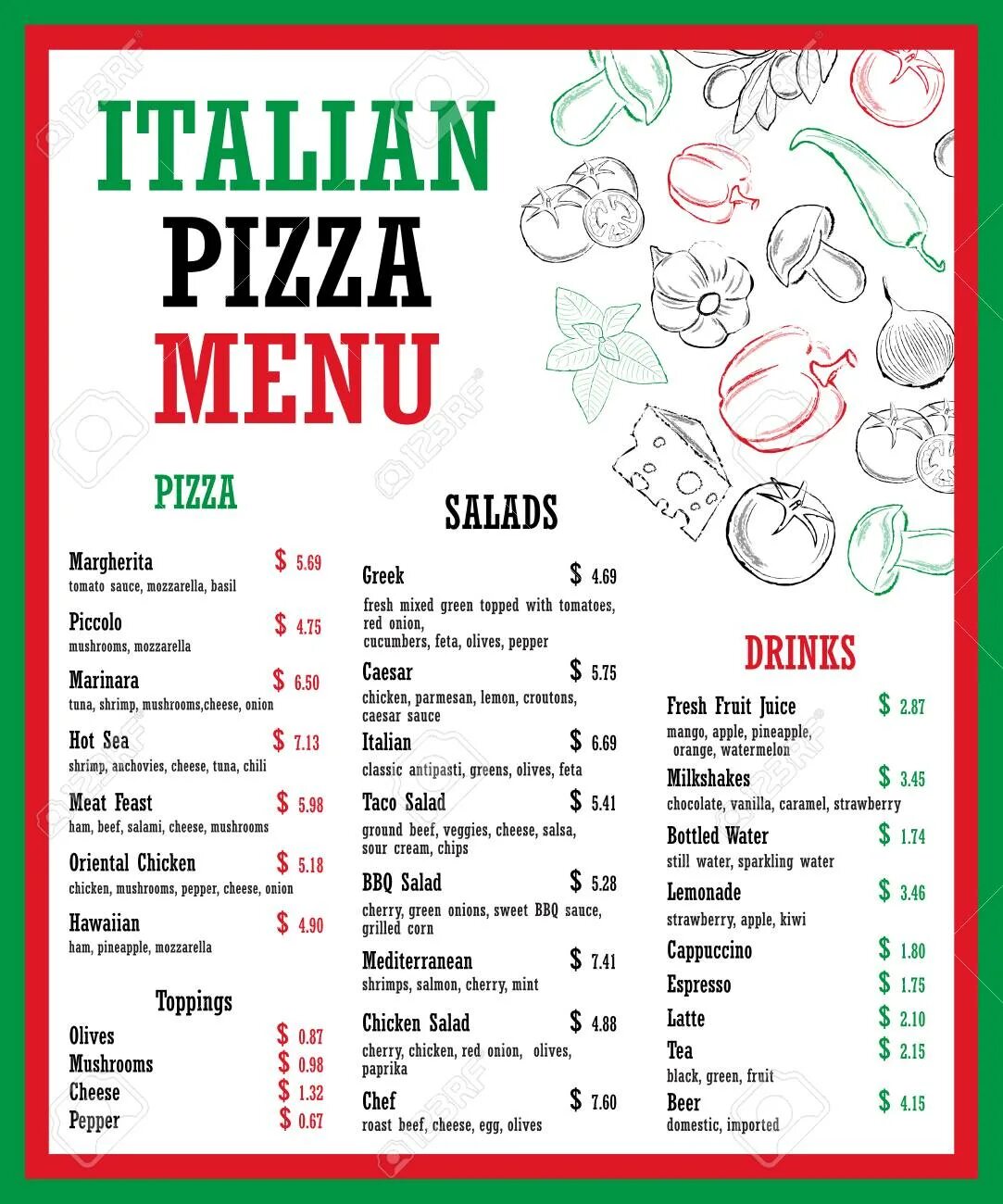 меню на английском. меню ресторана на английском языке 3 класс. меню ресторана на английском. фразы для ресторана. проект по английскому языку меню.