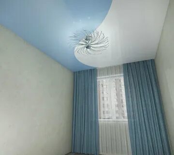 Недорогие натяжные потолки отзывы