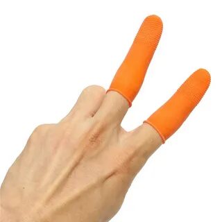 Fingertips