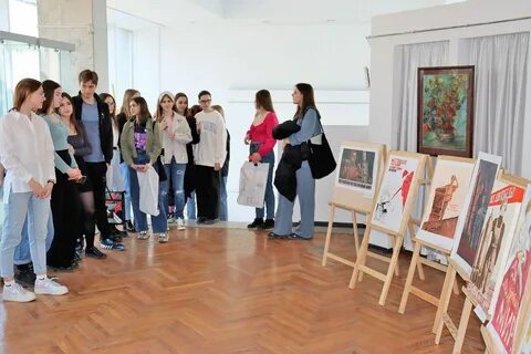 Художники направления какие