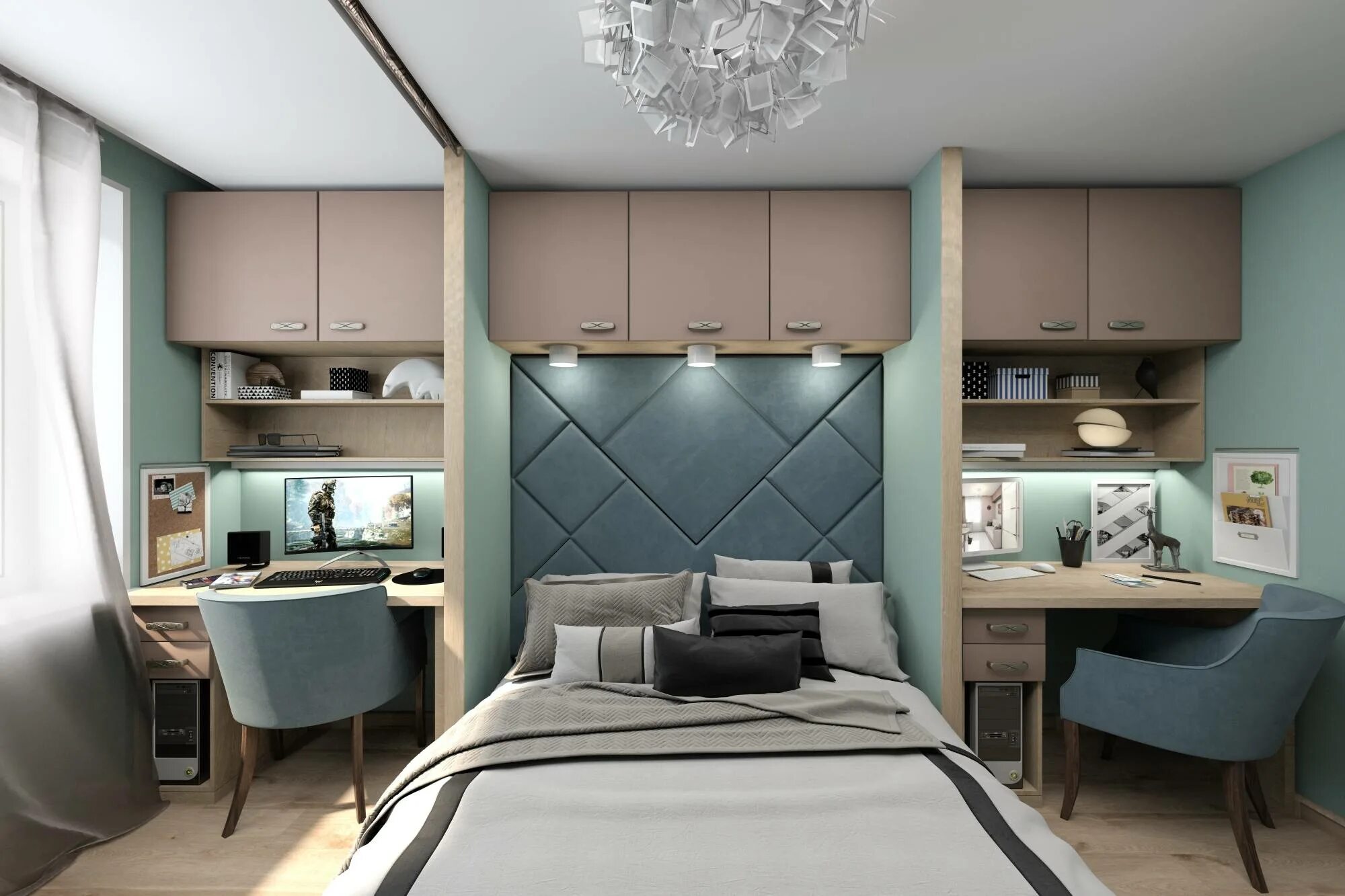 Планировка 14 кв м. Спальня 14 кв планировка. Интерьер маленькой комнаты. Интерьеры маленьких комнат. Спальня 14 кв.