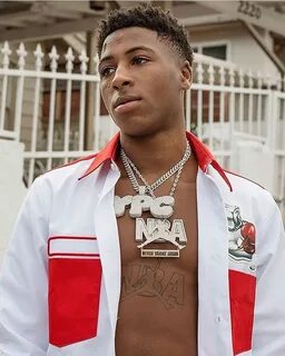Nba youngboy