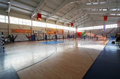 Спорткомплексы астрахани