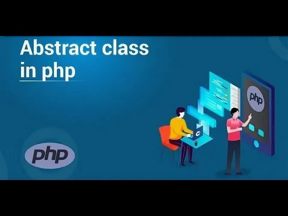Php class title. Php class title