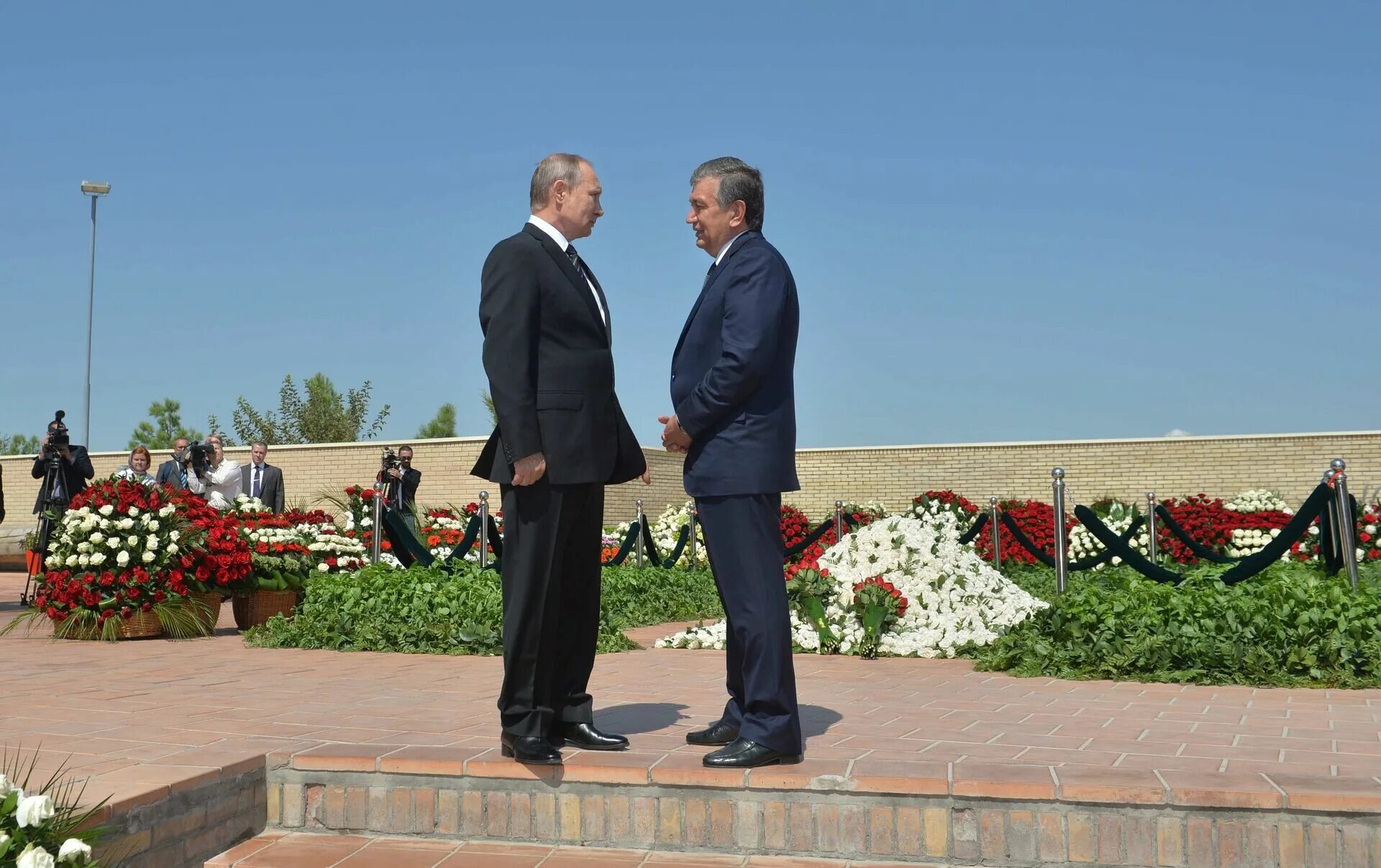 Узбекистан станет россией