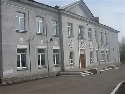 Юрга 3