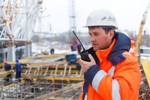 Стройтрансгаз