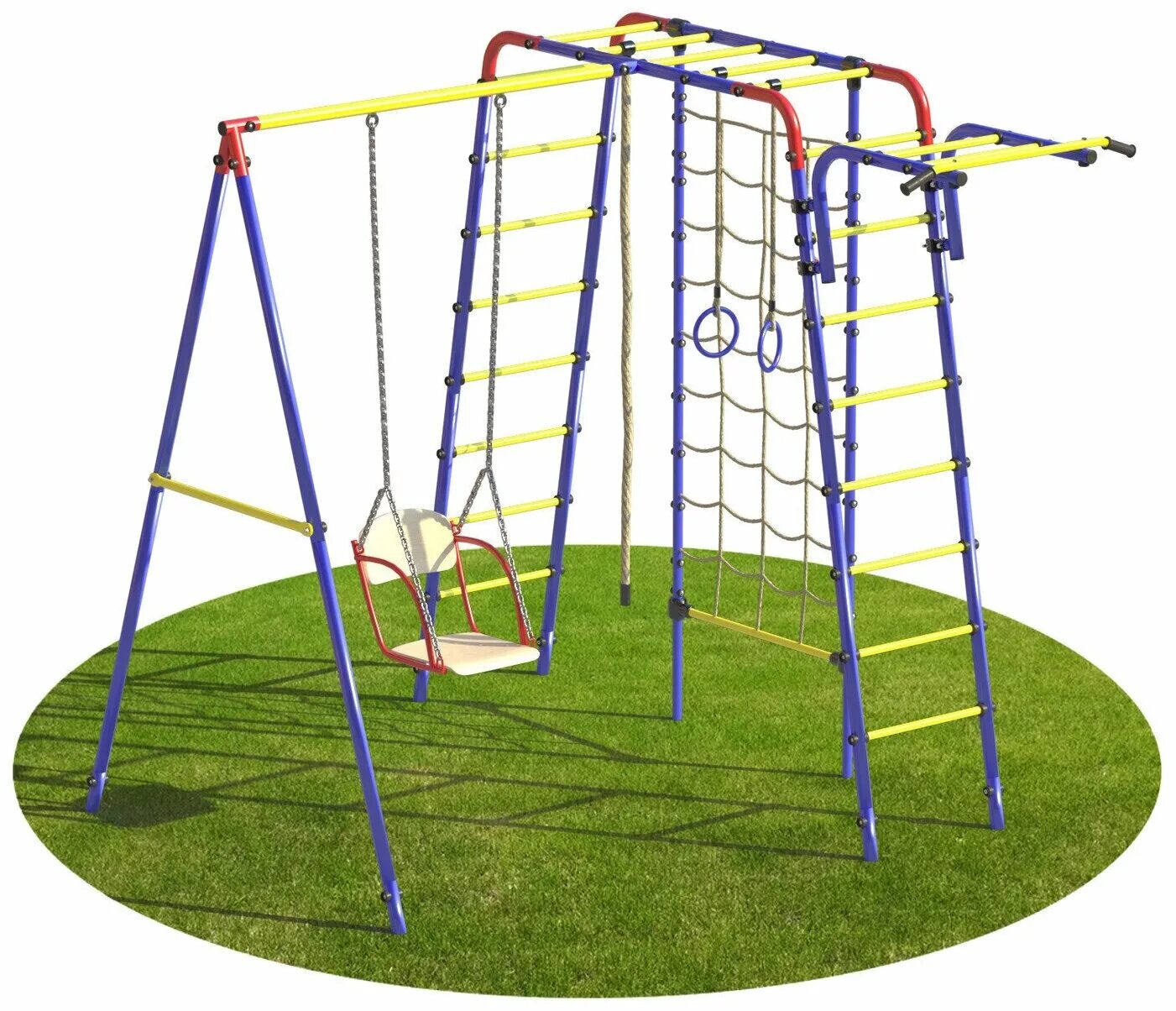 дачный комплекс «лесная поляна 3» + гнездо качели romana. спортивно-игровой комплекс kampfer kindisch. дск "пионер-11л". 26. дск "вертикаль-12.