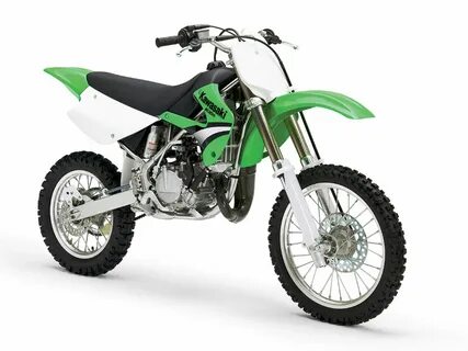 Kawasaki kx85