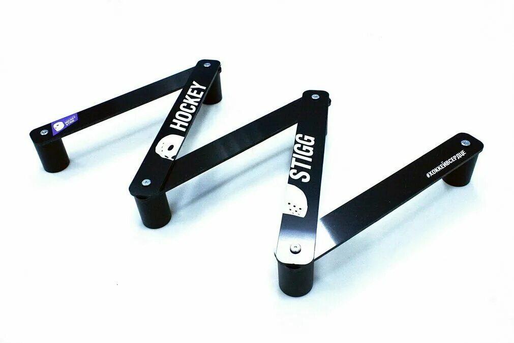 тренажер для дриблинга из труб. тренажеры для льда хоккей. бросковый тренажер для хоккея. брусья romana дск-во 92. змейка для дриблинга хоккей.